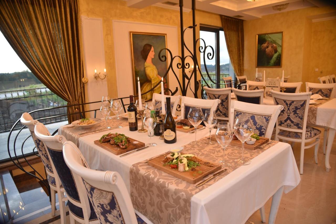 Zlatibor Hills Resort & Spa Dış mekan fotoğraf