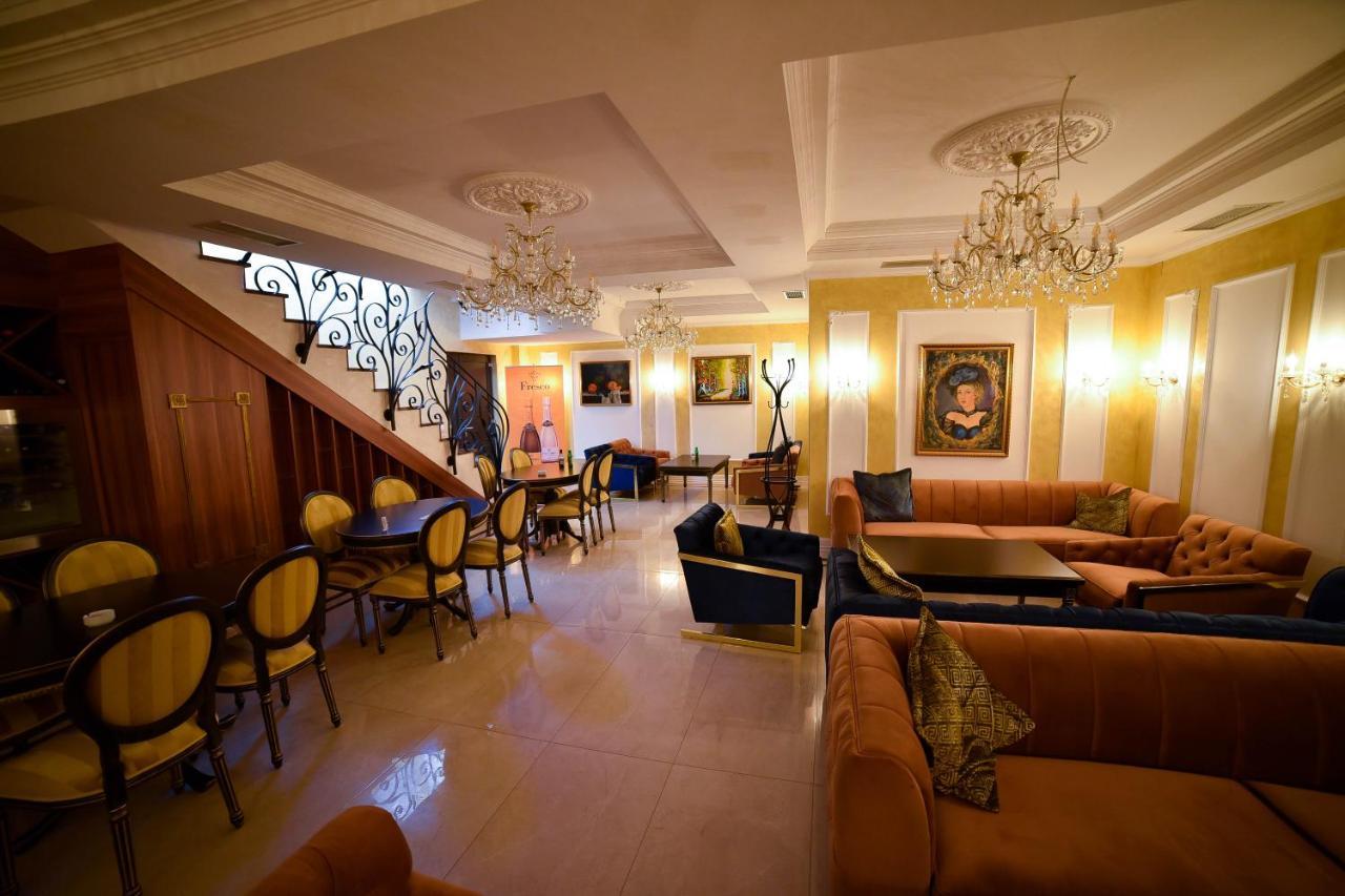 Zlatibor Hills Resort & Spa Dış mekan fotoğraf