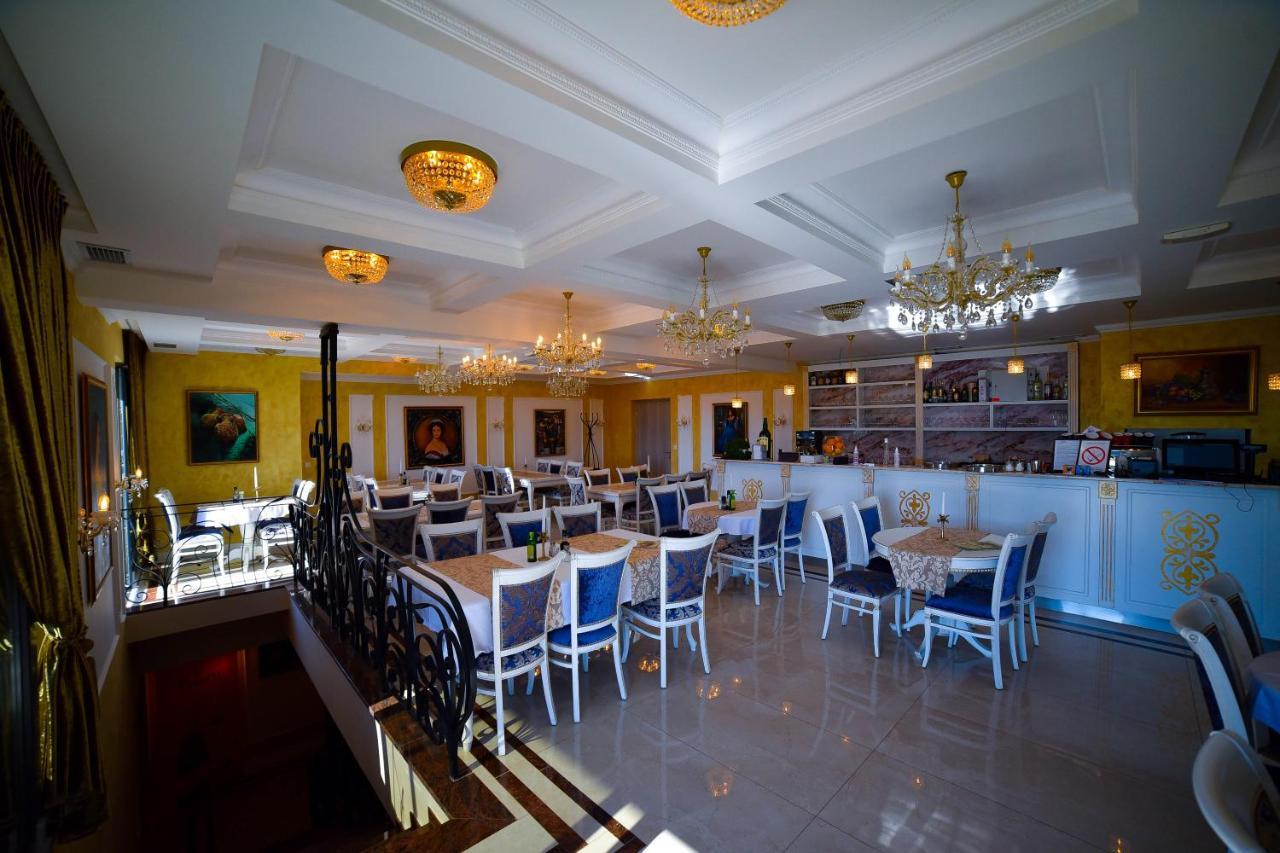 Zlatibor Hills Resort & Spa Dış mekan fotoğraf