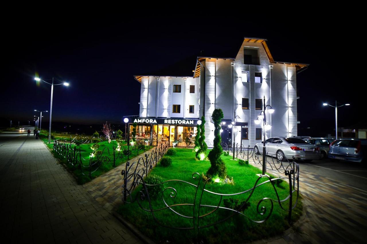 Zlatibor Hills Resort & Spa Dış mekan fotoğraf