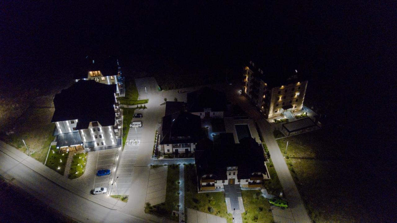 Zlatibor Hills Resort & Spa Dış mekan fotoğraf