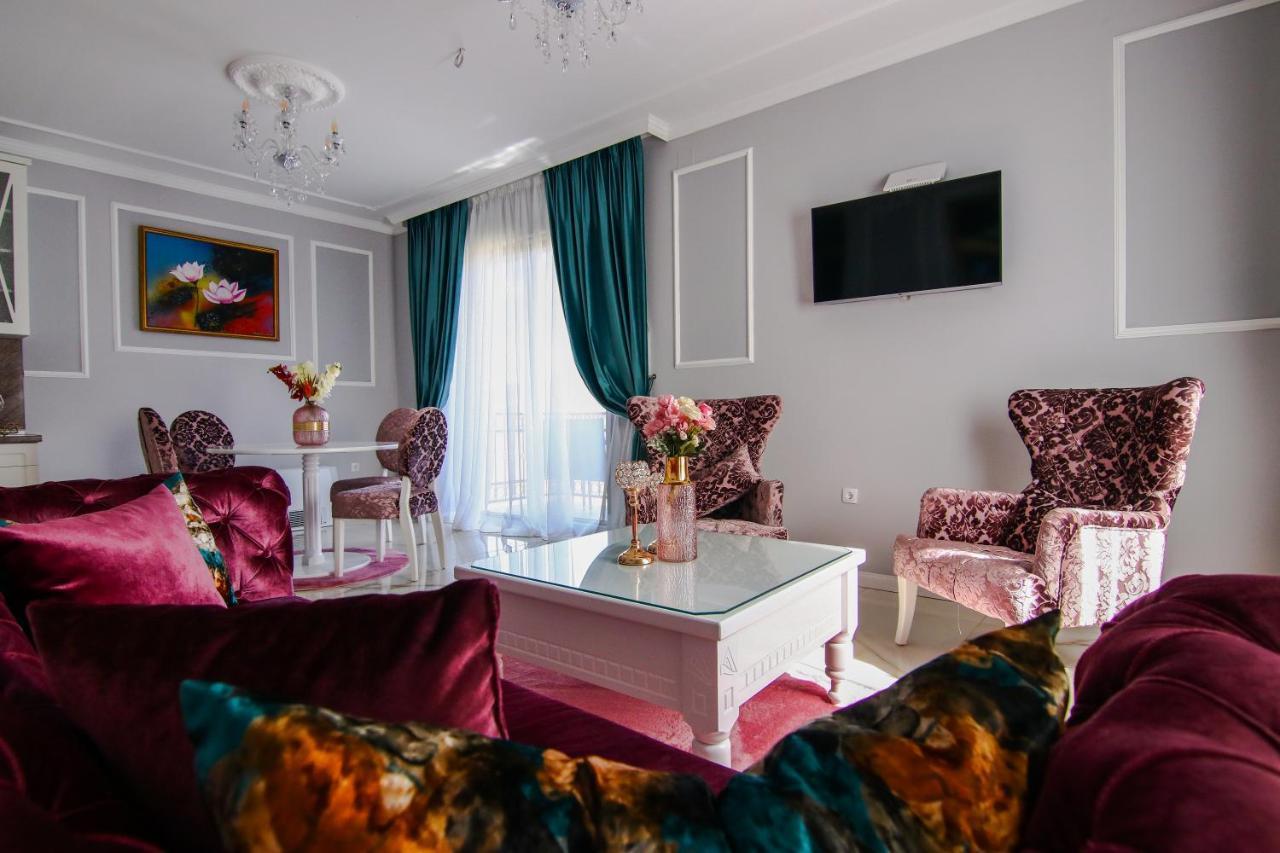Zlatibor Hills Resort & Spa Dış mekan fotoğraf